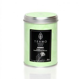 Dandelionlu Bitki Çayı