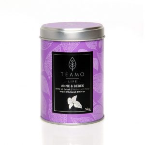 Isırgan Otlu Karışık Bitki Çayı