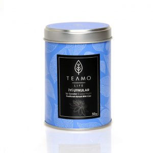 Pasifloralı Karışık Bitki Çayı