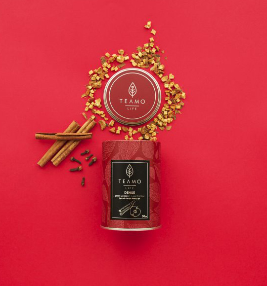 tarcinli2 Tarçınlı Karışık Bitki Çayı